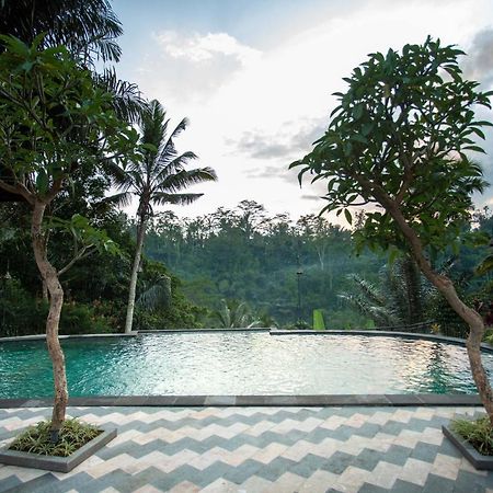 Campuhan Sebatu Resort Тегалаланг Екстериор снимка