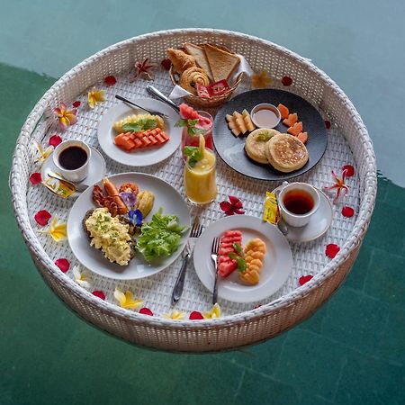 Campuhan Sebatu Resort Тегалаланг Екстериор снимка